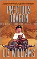 Precious Dragon: A Detective Inspector Chen Novel