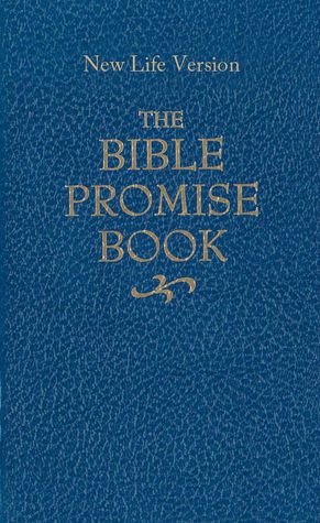 The Bible Promise Book: New Life Version (NLV)