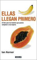Ellas llegan primero (She Comes First)