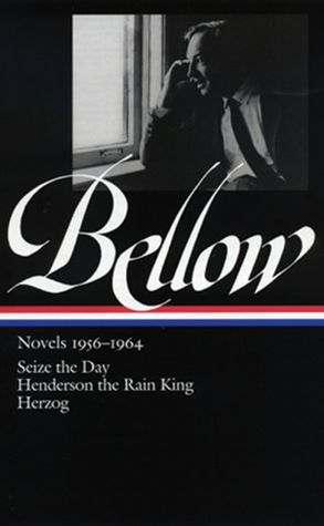 Novels 1956-1964