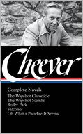 John Cheever: Complete Novels