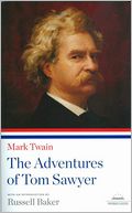 The Adventures of Tom Sawyer