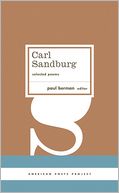 Carl Sandburg: Selected Poems