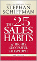 The 25 Sales Habits of Highly Successful Salespeople