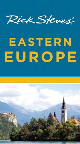 Rick Steves' Eastern Europe