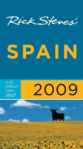 Rick Steves' Spain 2009