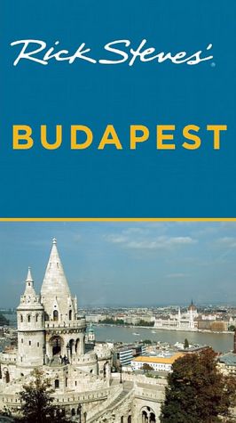 Rick Steves' Budapest