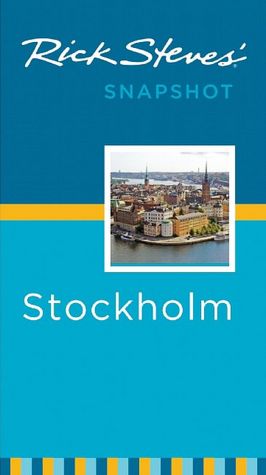 Rick Steves' Snapshot Stockholm