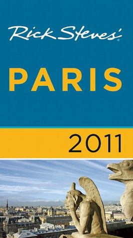 Rick Steves' Paris 2011