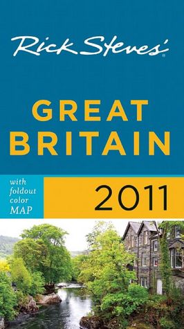 Rick Steves' Great Britain 2011