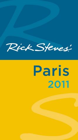 Rick Steves' Paris 2011