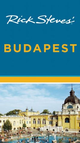 Google android ebooks download Rick Steves' Budapest