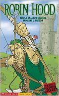 Robin Hood (Graphic Revolve Series)