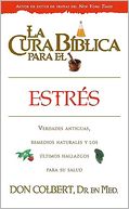 La cura biblica para el estres