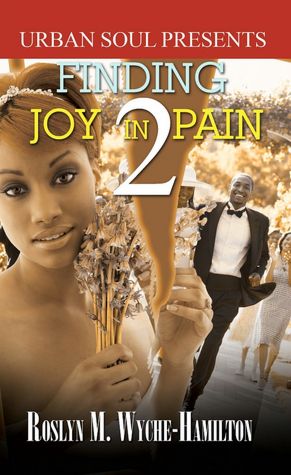 Finding Joy in Pain 2