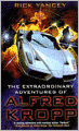 Extraordinary Adventures of Alfred Kropp