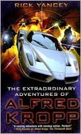 Extraordinary Adventures of Alfred Kropp