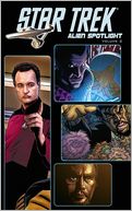 Star Trek: Alien Spotlight, Volume 2