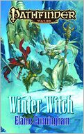 Pathfinder Tales: Winter Witch