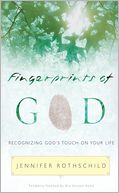 Fingerprints of God: Recognizing God's Touch on Your Life