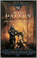 Sir Dalton and the Shadow Heart (Knights of Arrethtrae Series #3)