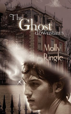 The Ghost Downstairs