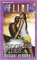 Choosing Sides (Flint Series #1)