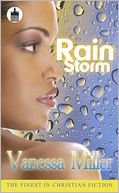 Rain Storm (Christian Fiction Storm Series #1)
