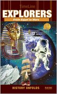 download Timeline : Explorers: From Egypt to Mars book
