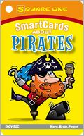 Square One SmartCards about Pirates