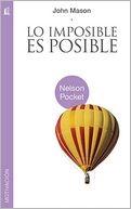 Lo imposible es posible