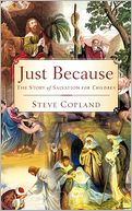 Just Because by Steve Copland: Book Cover