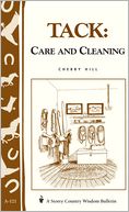 Tack: Care and Cleaning