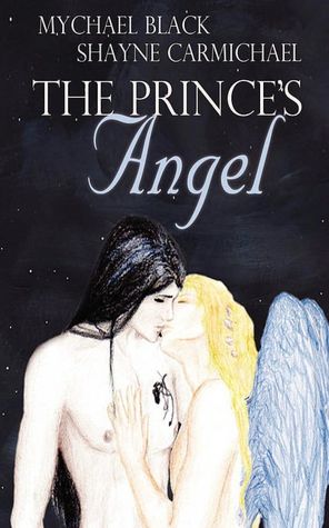 The Prince's Angel