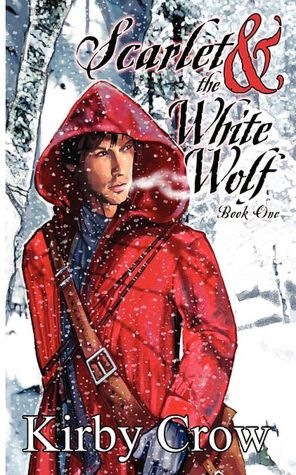 Scarlet And The White Wolf, Book One
