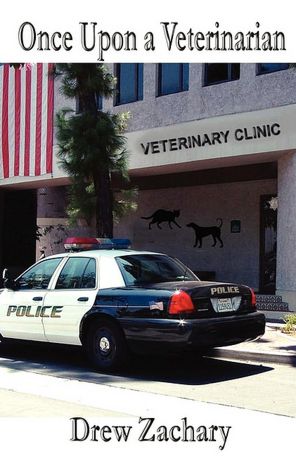 Once Upon A Veterinarian