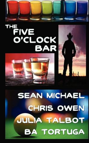 The Five O'Clock Bar