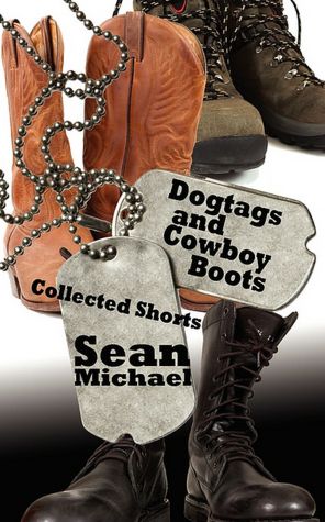 Dogtags And Cowboy Boots