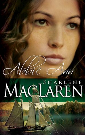 Abbie Ann