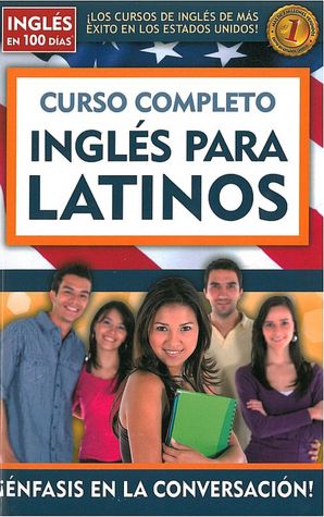 Curso completo ingles para latinos