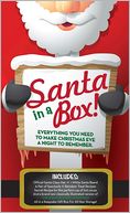 Santa Claus In-A-Box Kit: Everything You Need To Dress Like Santa & Make Your Holidays Complete