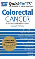 QuickFacts Colon Cancer