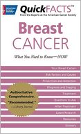 QuickFACTS Breast Cancer: What You Need to Know-NOW