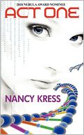 Act One - Nebula Nominee 2009