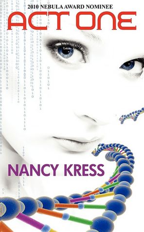 Act One - Nebula Nominee 2009