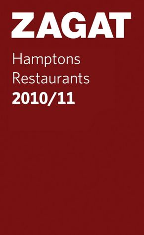 2010/11 Hamptons Restaurants