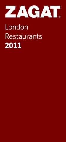 2011 London Restaurants