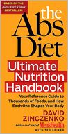 The Abs Diet Ultimate Nutrition Handbook: Your Reference Guide to Thousands of Foods, and How Each One Shapes Your Body