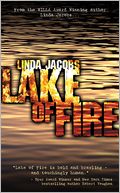 Lake of Fire: Book Three in the Yellowstone series