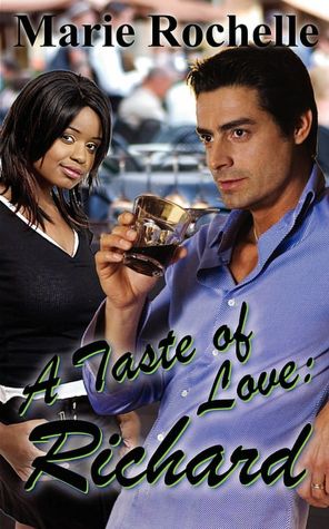 A Taste Of Love